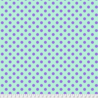 Tula Pink - Pom pom - Petunia