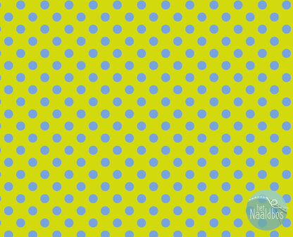 Tula Pink - Pom pom - Myrtle