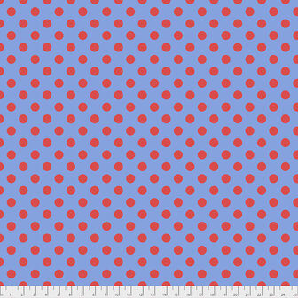 Tula Pink - Pom pom - Lupine