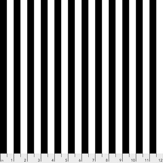 Tula Pink - Tent stripe - Paper