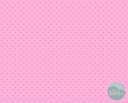 Tula Pink - Tiny dots - Candy
