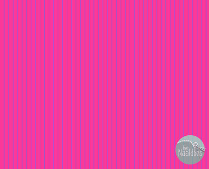 Tula Pink - Tiny stripes - Mystic