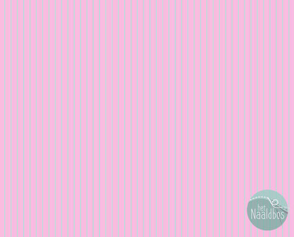 Tula Pink - Tiny stripes - Petal
