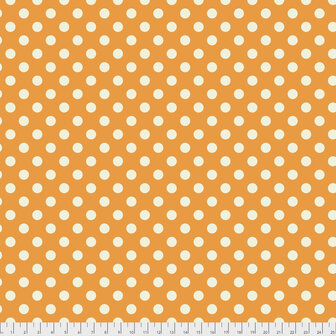 Tula Pink - Pom pom - Begonia