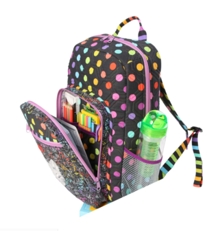 *pre-order* By Annie - leader of the pack