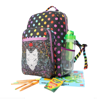 *pre-order* By Annie - leader of the pack