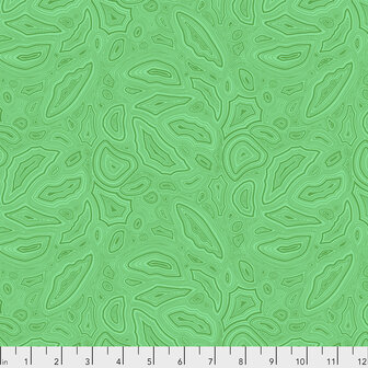 Tula Pink - true colors - Mineral - Emerald