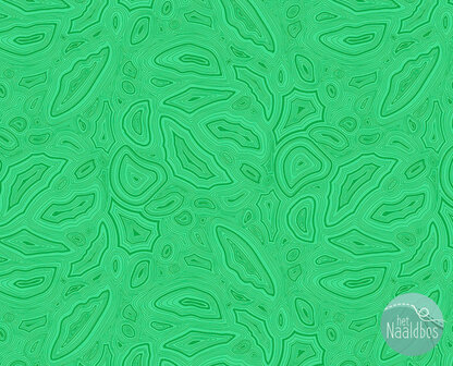 Tula Pink - true colors - Mineral - Emerald