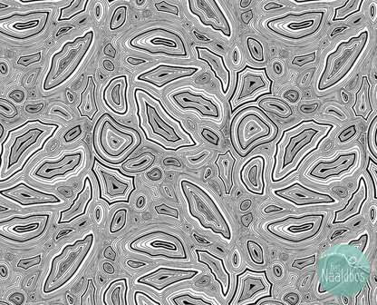 Tula Pink - true colors - Mineral - Paper