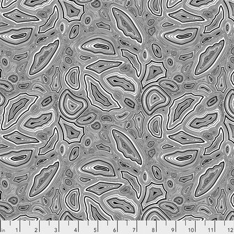 Tula Pink - true colors - Mineral - Paper