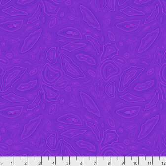 Tula Pink - true colors - Mineral - Amethyst