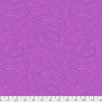 Tula Pink - true colors - Mineral - Tourmaline