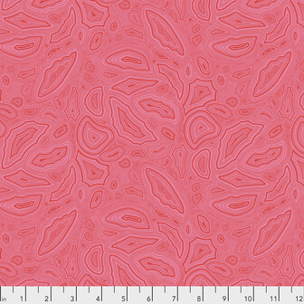 Tula Pink - true colors - Mineral - Agate