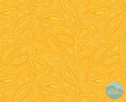 Tula Pink - true colors - Mineral - Amber