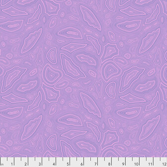 Tula Pink - true colors - Mineral - Opal