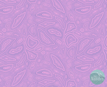 Tula Pink - true colors - Mineral - Opal