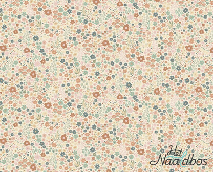 Devonstone collection - ditsy daisy 