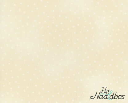 Maywood studio - scatter dot seedpearl