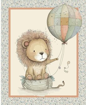 Devonstone collection - lion