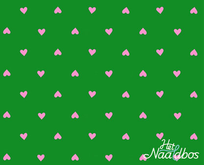 Ruby Star Society - Trinketry - Melody Miller - Green