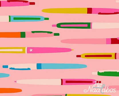 Ruby Star Society - Trinketry - Pens balmy