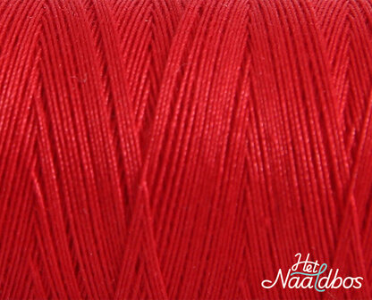 G&uuml;termann katoengaren 2074 London red 