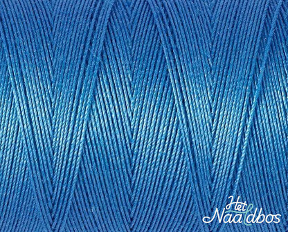 G&uuml;termann katoengaren 7280 Dark turquoise
