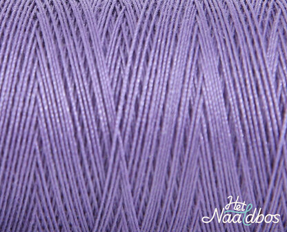 G&uuml;termann katoengaren 4434 Dark lavender