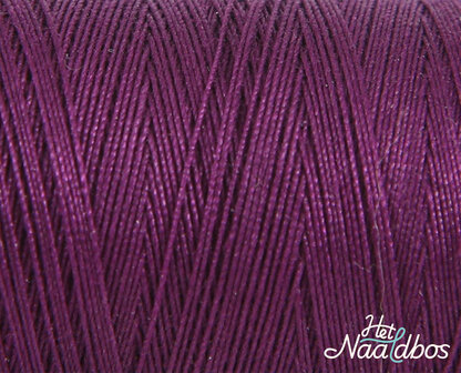 G&uuml;termann katoengaren 3832 Plum