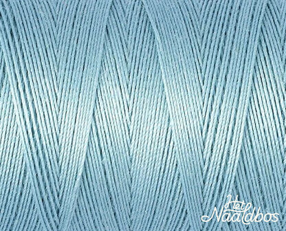 G&uuml;termann katoengaren 7227 Sky blue