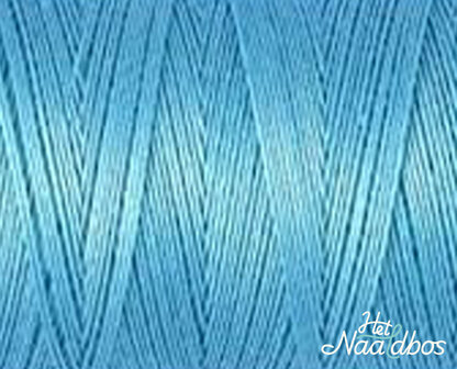 G&uuml;termann katoengaren 7467 Teal