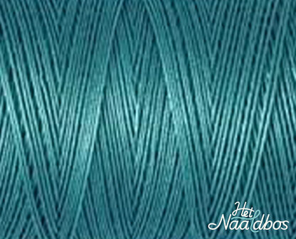 G&uuml;termann katoengaren 7544 Jewel green