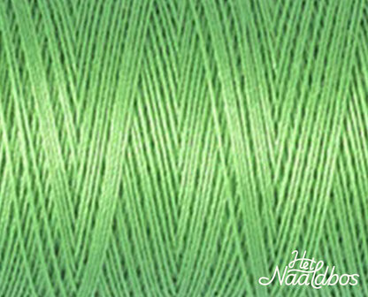 G&uuml;termann katoengaren 7850 Clover