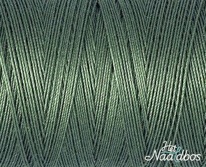 G&uuml;termann katoengaren 8724 Eucalyptus