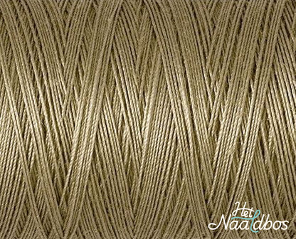 G&uuml;termann katoengaren 1015 Sandstone