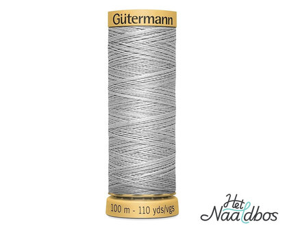 G&uuml;termann katoengaren 618 Feather