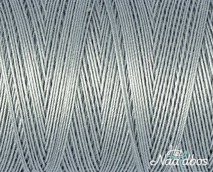 G&uuml;termann katoengaren 6206 Steel
