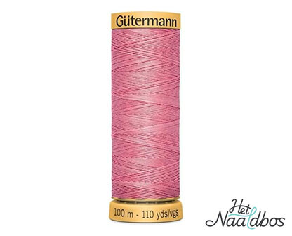 G&uuml;termann katoengaren 5110 Blossom