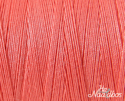 G&uuml;termann katoengaren 2166 bright peach