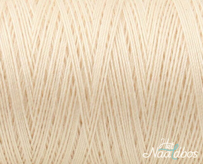 G&uuml;termann katoengaren 519 Creme