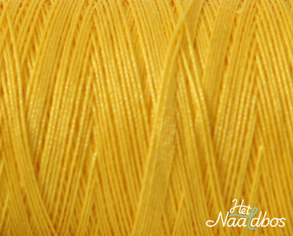 G&uuml;termann katoengaren 588 Canary Yellow