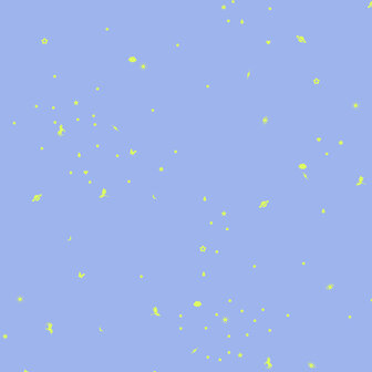 *pre-order* Tula Pink - Legendary - Charmed dream 