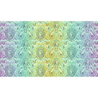 *pre-order* Tula Pink - Legendary - Pony Tales stardust