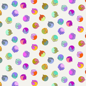 *pre-order* Tula Pink - Legendary - Gumdrop pearl