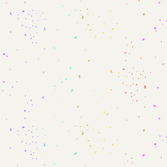 *pre-order* Tula Pink - Legendary - Iconic pearl 