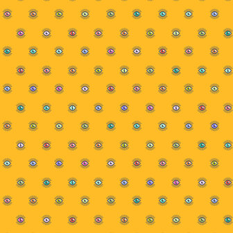 *pre-order* Tula Pink - Legendary - Visionary Dandelion