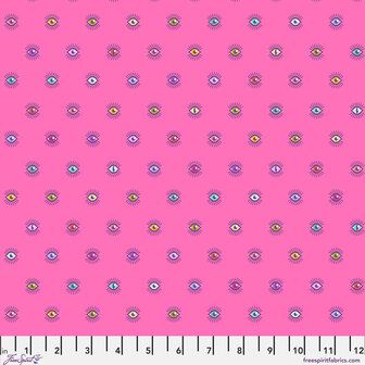 *pre-order* Tula Pink - Legendary - Visionary Sugarplum