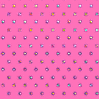 *pre-order* Tula Pink - Legendary - Visionary Sugarplum