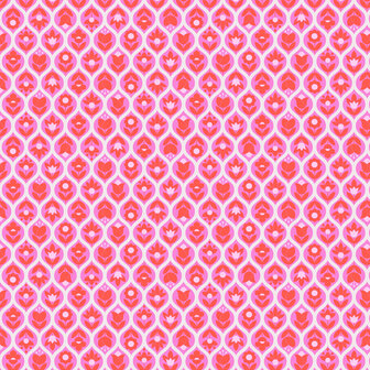 *pre-order* Tula Pink - Legendary - Beg your garden wildorchid