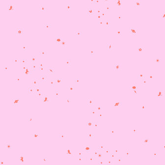 *pre-order* Tula Pink - Legendary - Charmed Candy